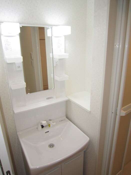 リテラス町屋の物件内観写真