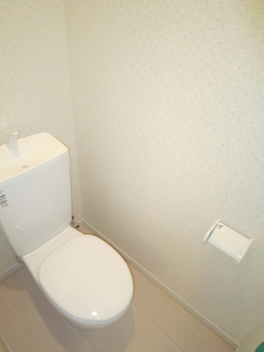 リテラス町屋の物件内観写真