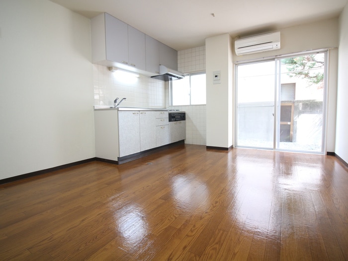 ベルフォ－レの物件内観写真