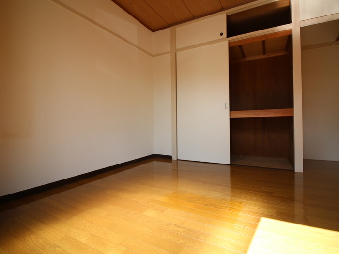 ベルフォ－レの物件内観写真