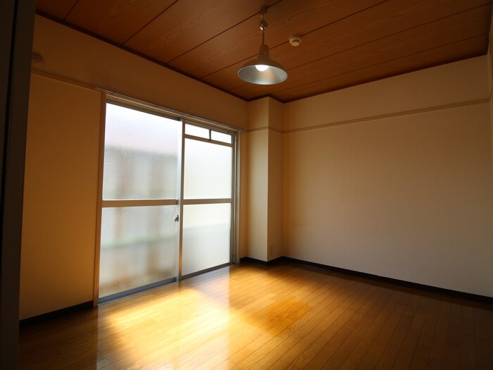 ベルフォ－レの物件内観写真