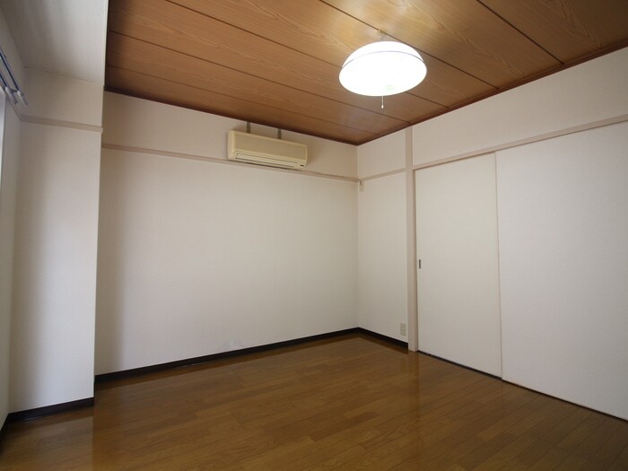 ベルフォ－レの物件内観写真