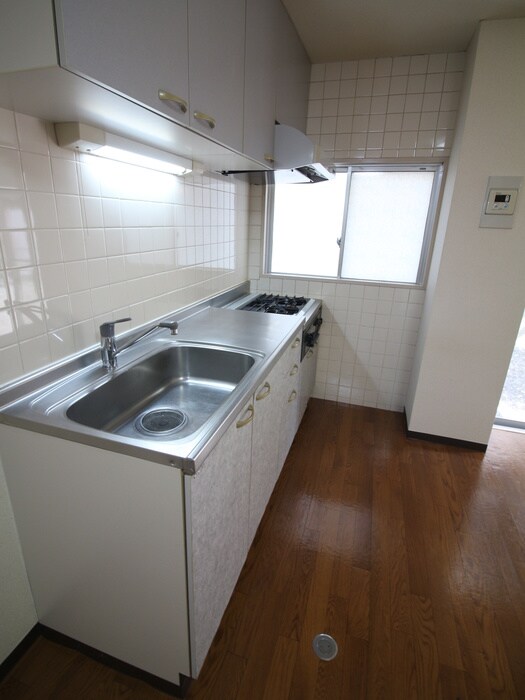 ベルフォ－レの物件内観写真