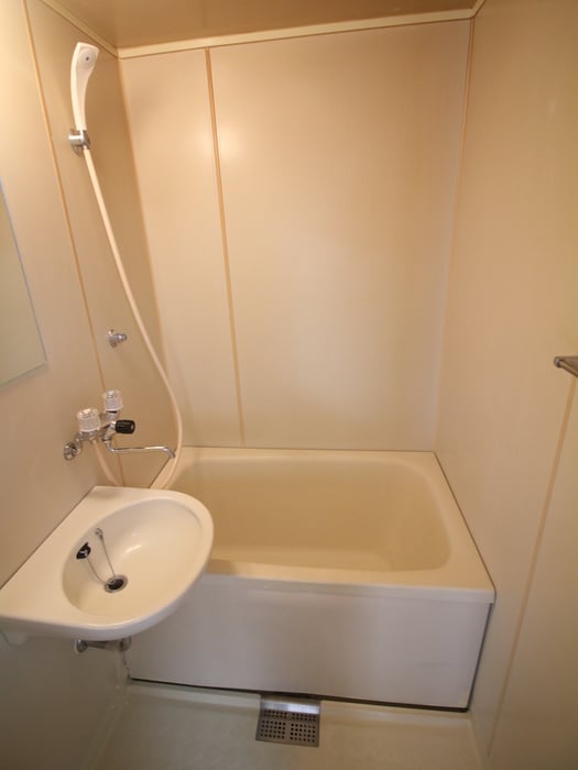 ベルフォ－レの物件内観写真