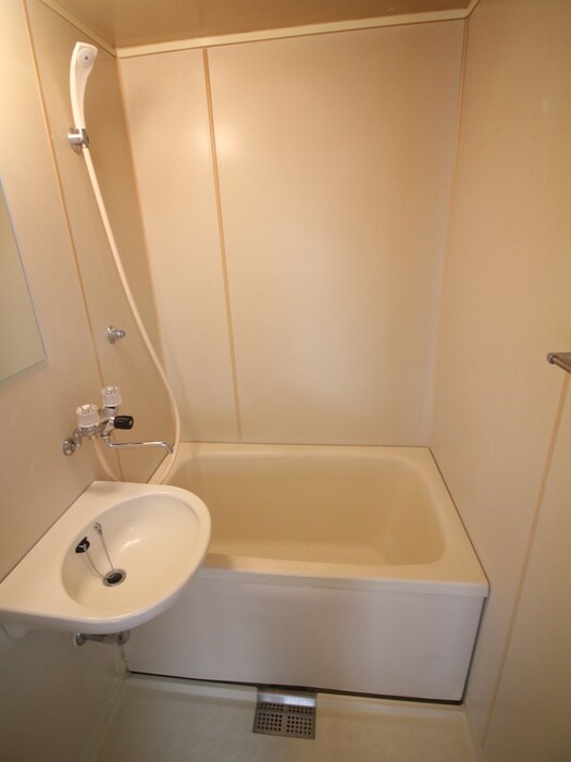 ベルフォ－レの物件内観写真