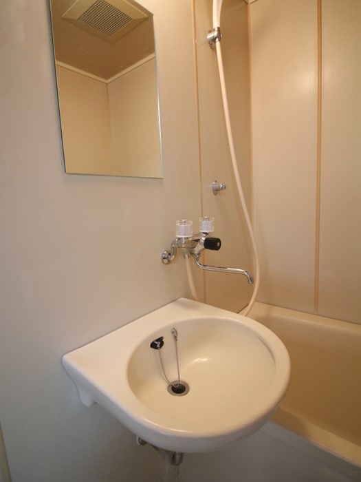 ベルフォ－レの物件内観写真