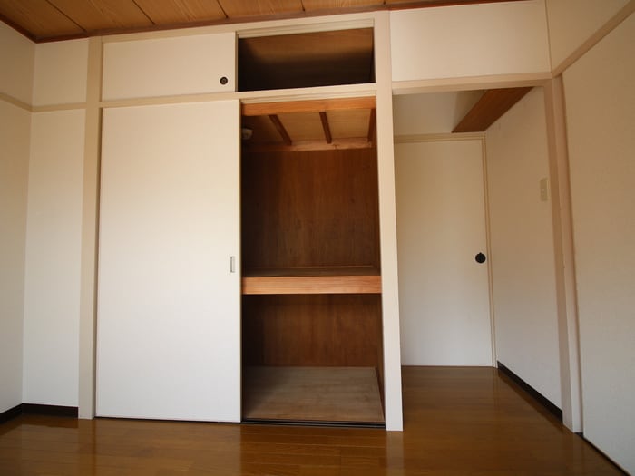 ベルフォ－レの物件内観写真