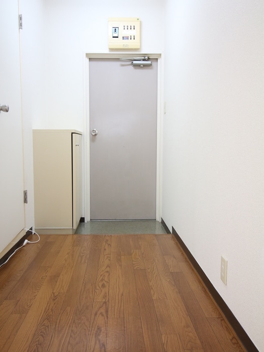 ベルフォ－レの物件内観写真