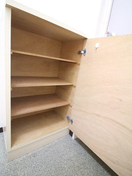 ベルフォ－レの物件内観写真