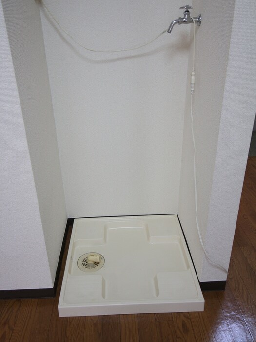 ベルフォ－レの物件内観写真