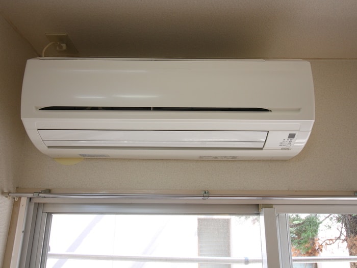 ベルフォ－レの物件内観写真