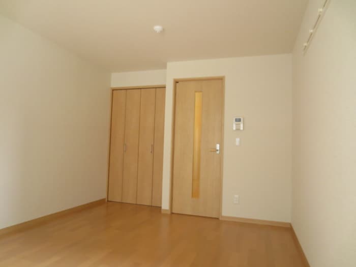 アロッジオ淵野辺Ⅱの物件内観写真