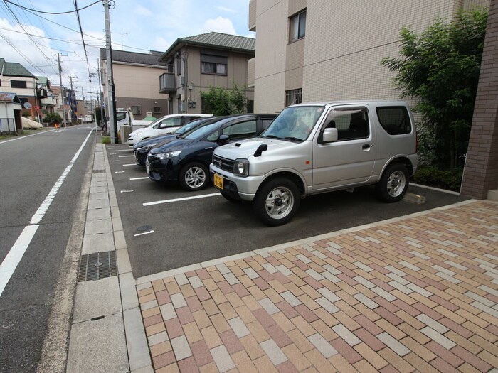 アロッジオ淵野辺Ⅱの物件外観写真