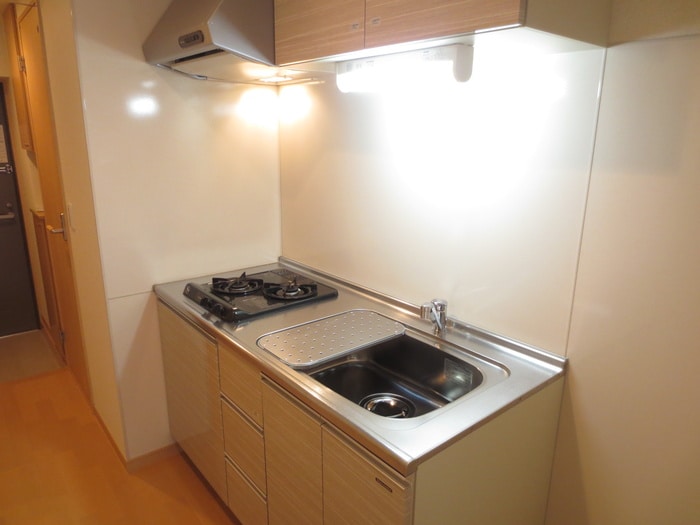 アロッジオ淵野辺Ⅱの物件内観写真