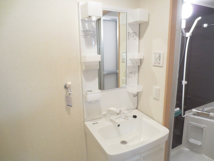 アロッジオ淵野辺Ⅱの物件内観写真