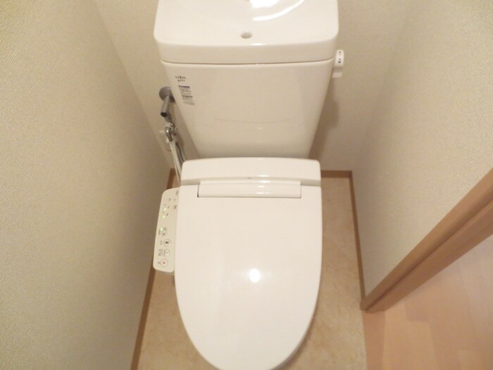 アロッジオ淵野辺Ⅱの物件内観写真