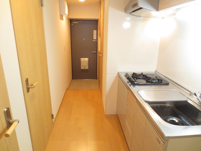 アロッジオ淵野辺Ⅱの物件内観写真