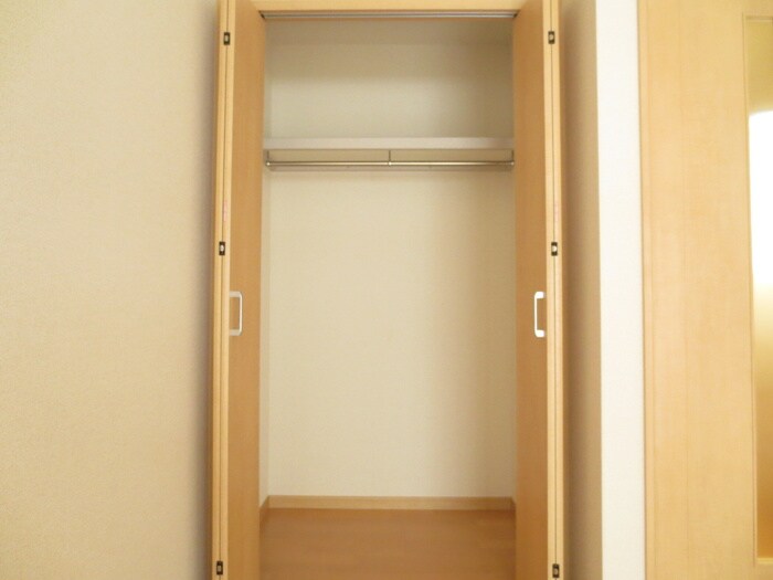 アロッジオ淵野辺Ⅱの物件内観写真