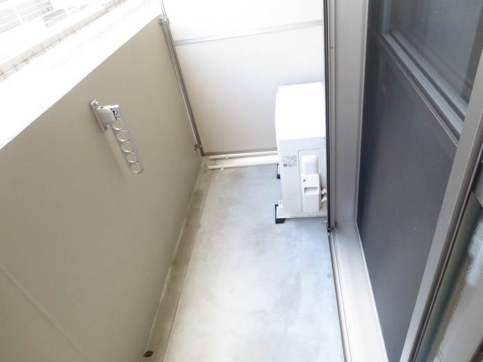 アロッジオ淵野辺Ⅱの物件内観写真