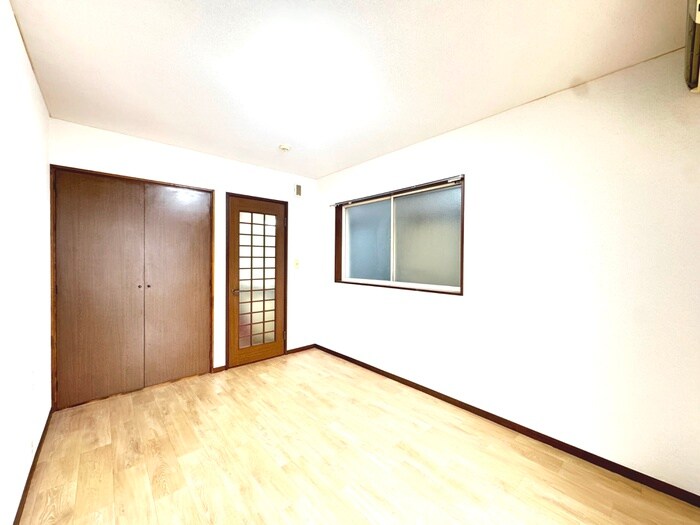 ﾊｲﾑ3の物件内観写真