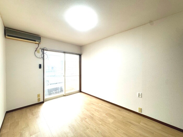 ﾊｲﾑ3の物件内観写真