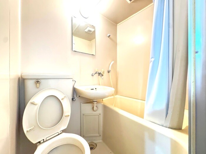 ﾊｲﾑ3の物件内観写真