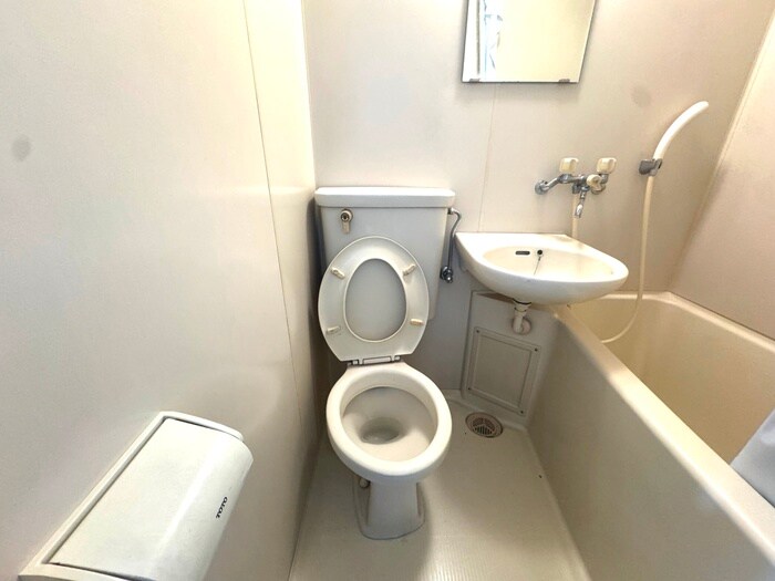 ﾊｲﾑ3の物件内観写真