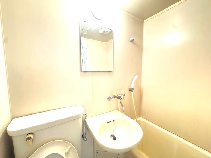 ﾊｲﾑ3の物件内観写真