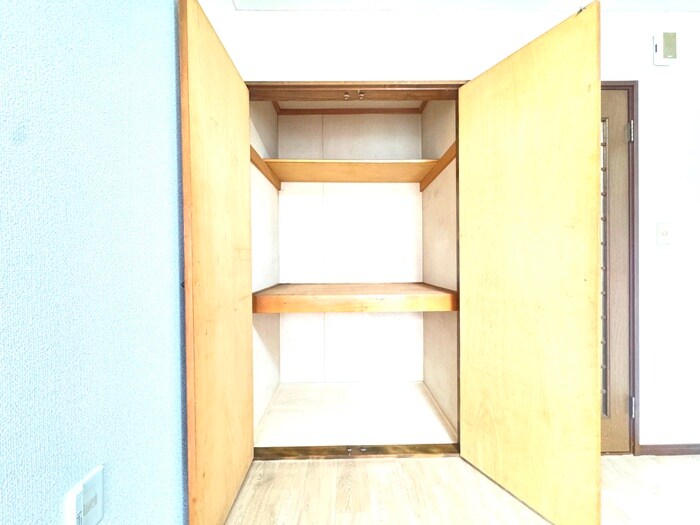 ﾊｲﾑ3の物件内観写真