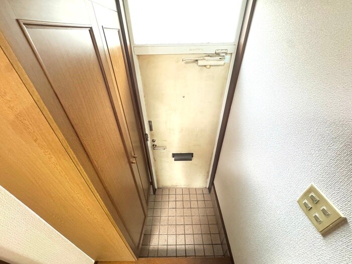 ﾊｲﾑ3の物件内観写真