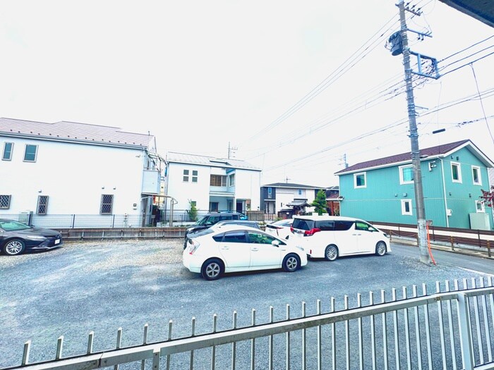 ﾊｲﾑ3の物件内観写真