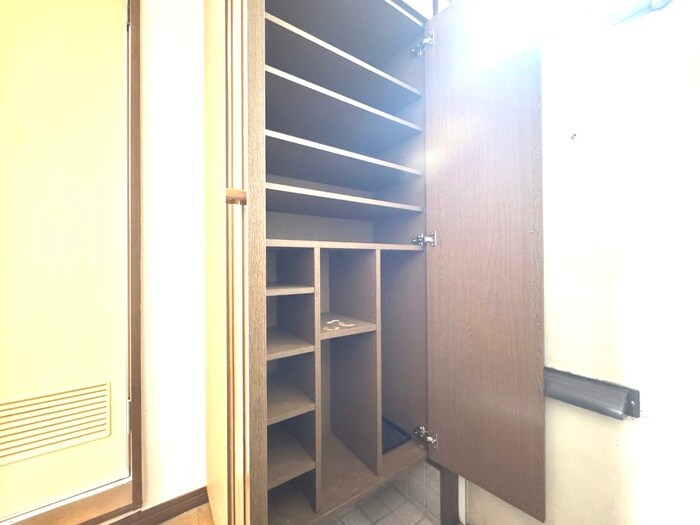 ﾊｲﾑ3の物件内観写真