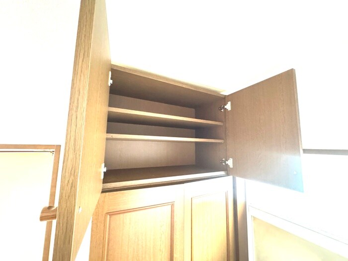 ﾊｲﾑ3の物件内観写真