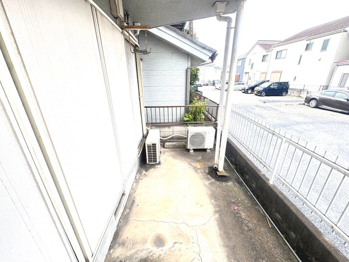 ﾊｲﾑ3の物件内観写真