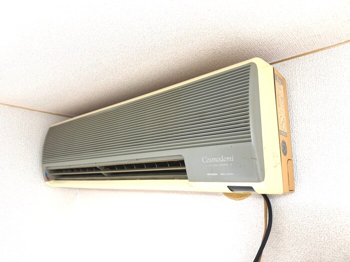 ﾊｲﾑ3の物件内観写真