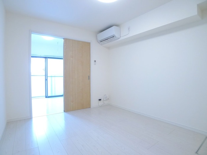 フィオーレ勝田台の物件内観写真