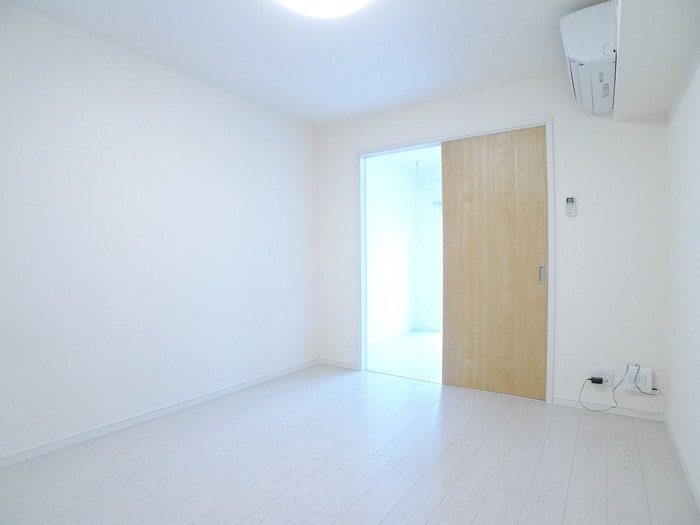 フィオーレ勝田台の物件内観写真
