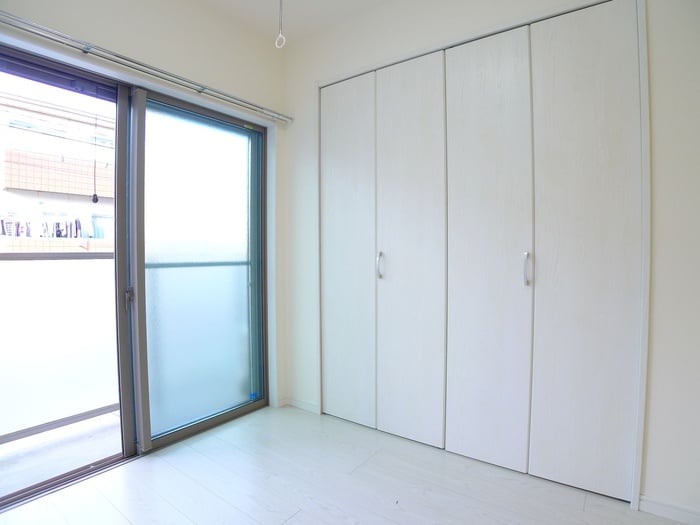 フィオーレ勝田台の物件内観写真