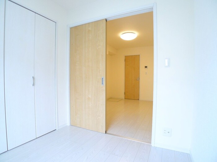 フィオーレ勝田台の物件内観写真