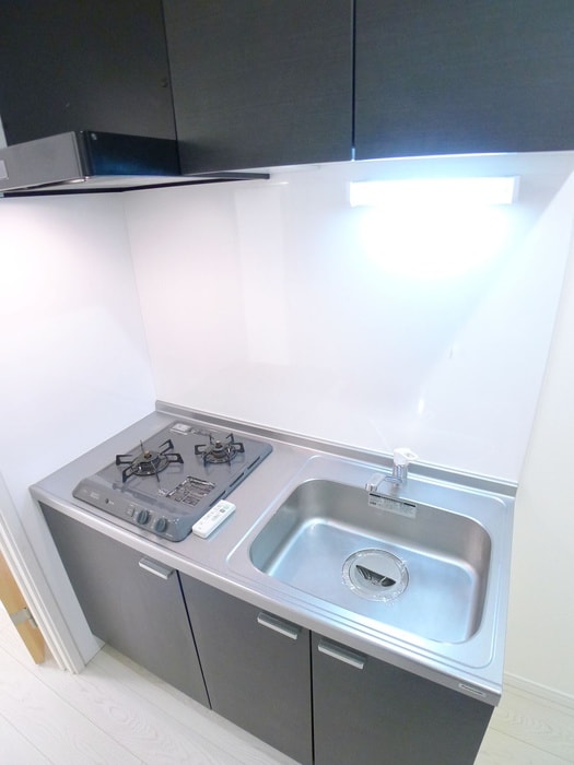 フィオーレ勝田台の物件内観写真