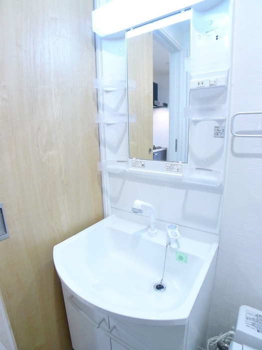 フィオーレ勝田台の物件内観写真