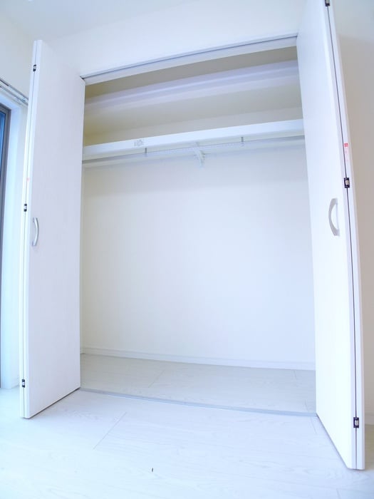 フィオーレ勝田台の物件内観写真