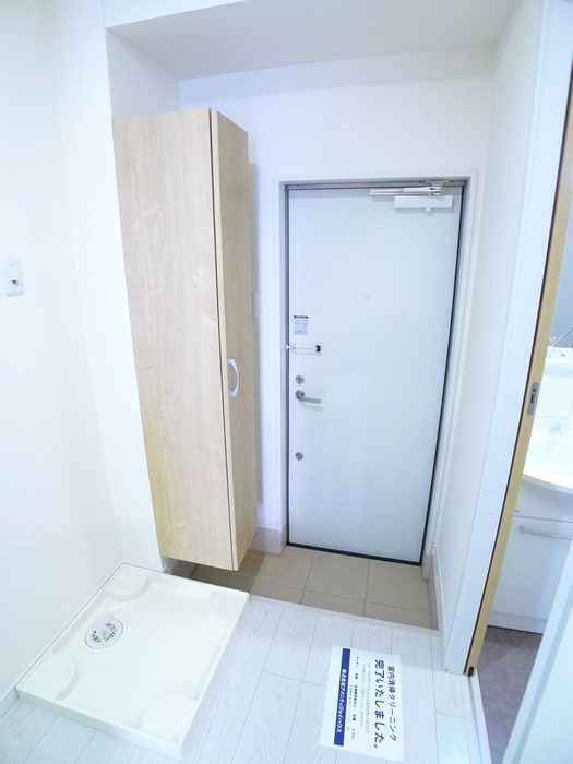 フィオーレ勝田台の物件内観写真