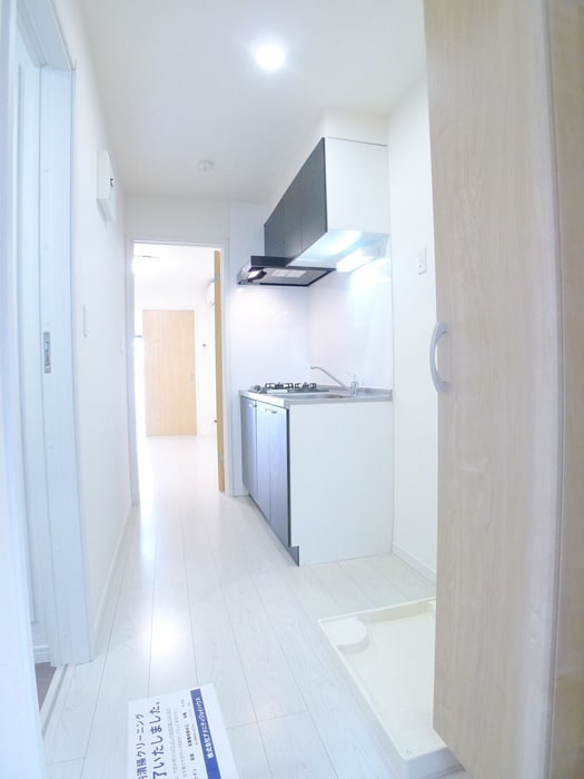 フィオーレ勝田台の物件内観写真