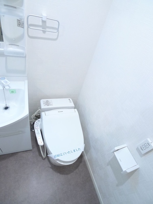 フィオーレ勝田台の物件内観写真