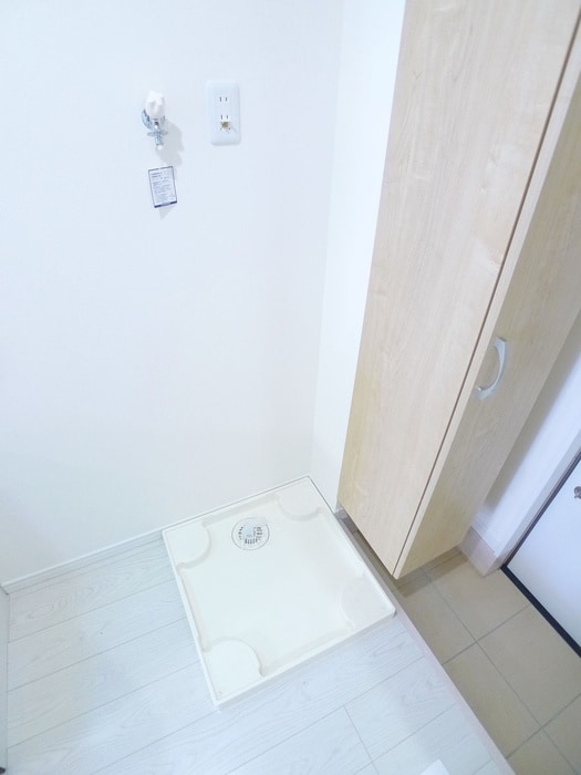 フィオーレ勝田台の物件内観写真