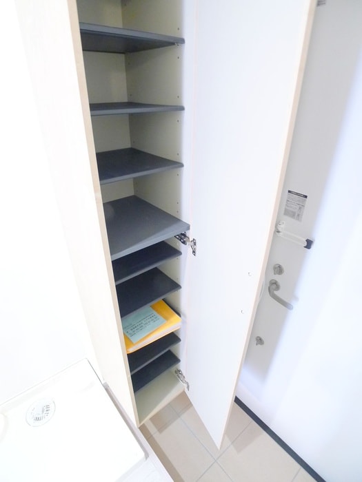 フィオーレ勝田台の物件内観写真