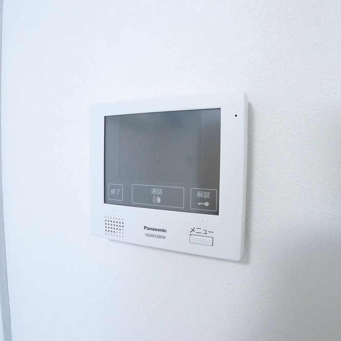 フィオーレ勝田台の物件内観写真