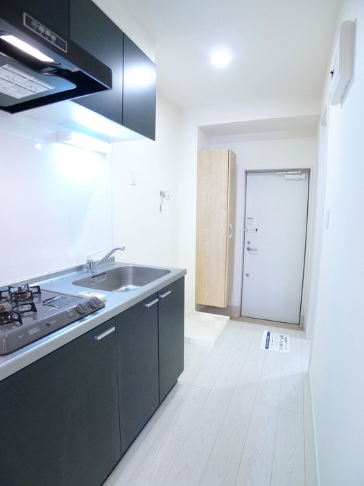 フィオーレ勝田台の物件内観写真