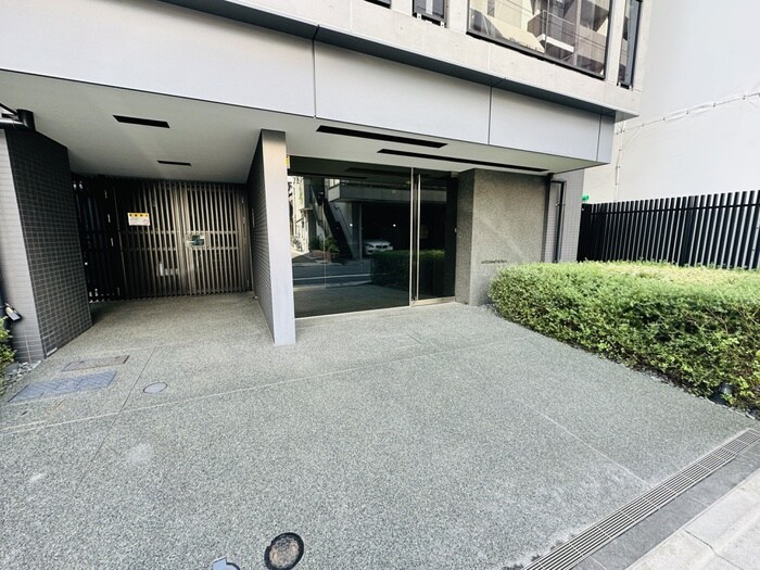 アルテシモノルガ(203)の物件外観写真